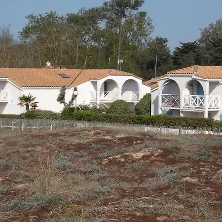 Dom wakacyjny O Abrigo Maison Avec Piscine Proche Mer/ *