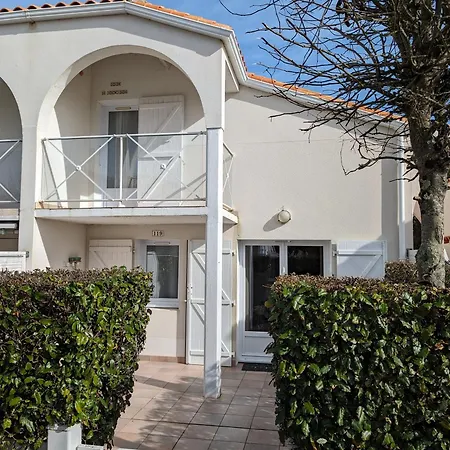 O Abrigo Maison Avec Piscine Proche Mer/ Dom wakacyjny