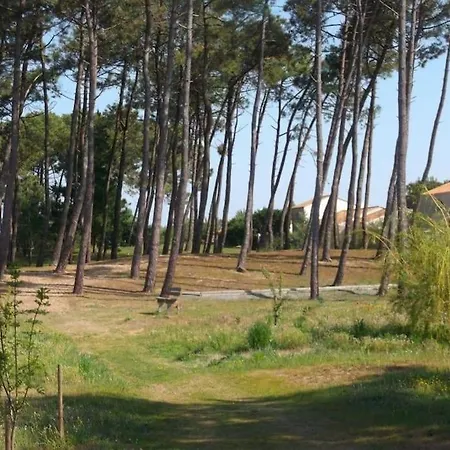 O Abrigo Maison Avec Piscine Proche Mer/ Dom wakacyjny *