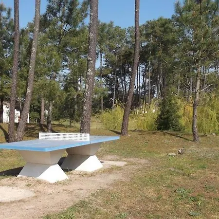 O Abrigo Maison Avec Piscine Proche Mer/ La Tranche-sur-Mer