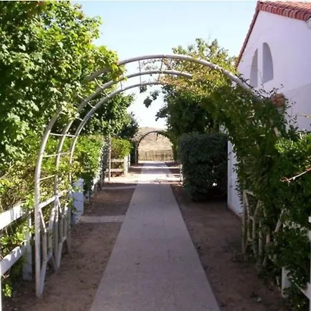 O Abrigo Maison Avec Piscine Proche Mer/