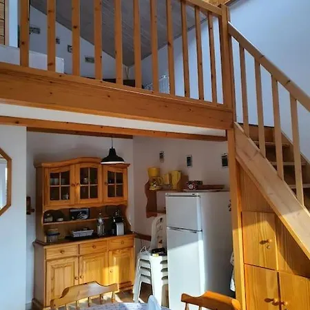 O Abrigo Maison Avec Piscine Proche Mer/ * 滨海拉特朗什