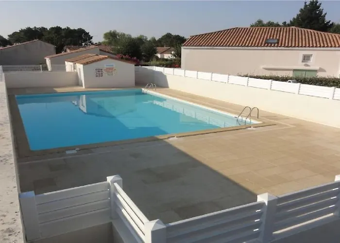 O Abrigo Maison Avec Piscine Proche Mer/ *