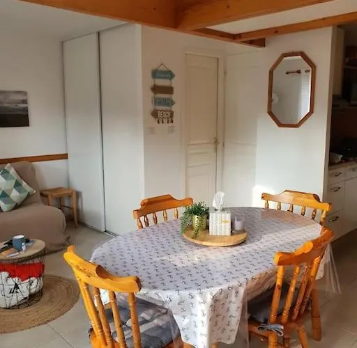 Ferienhaus O Abrigo Maison Avec Piscine Proche Mer/ *